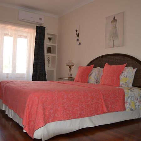 Petunia - Guest House Cascais Extérieur photo