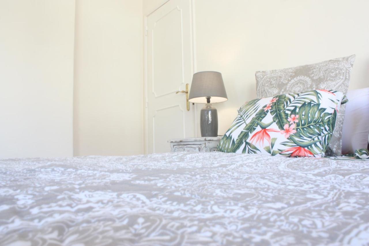 Petunia - Guest House Cascais Extérieur photo
