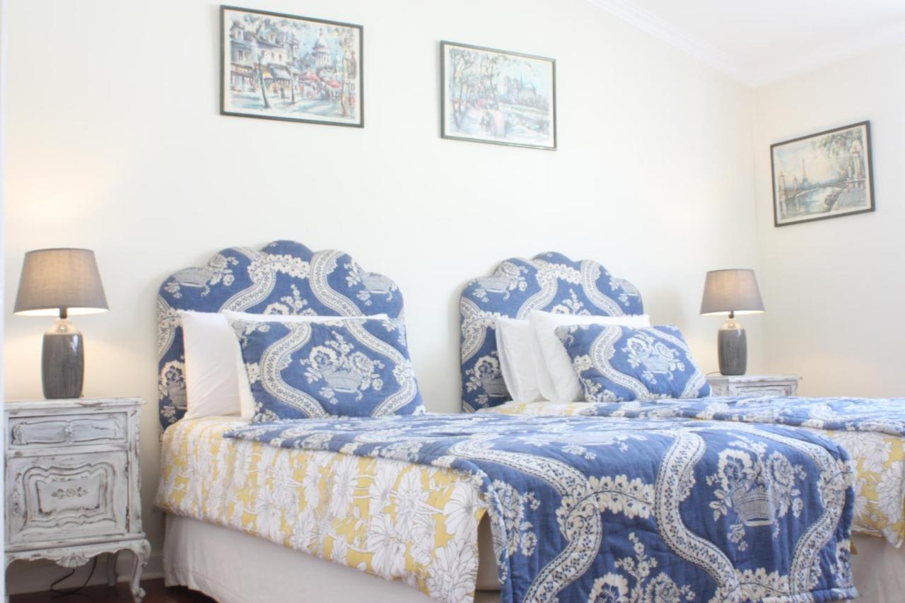 Petunia - Guest House Cascais Extérieur photo