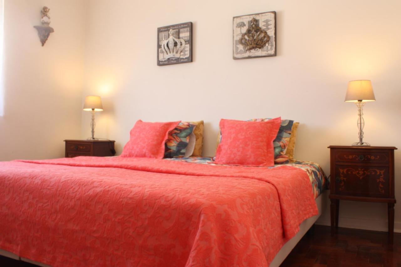 Petunia - Guest House Cascais Extérieur photo