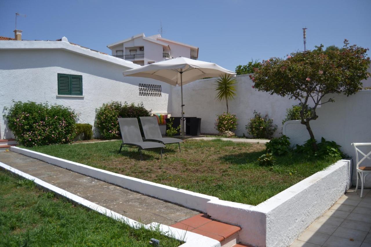 Petunia - Guest House Cascais Extérieur photo
