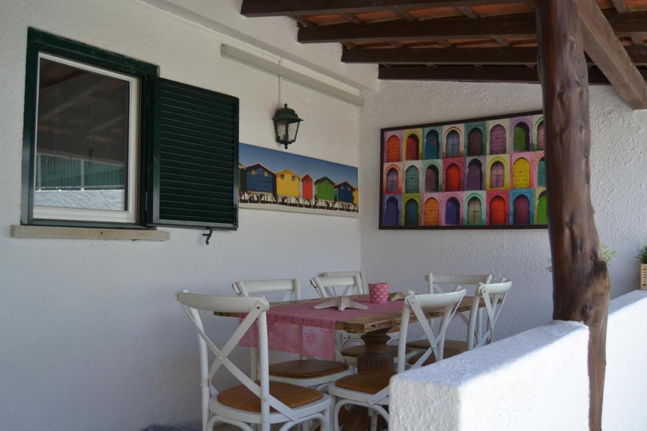 Petunia - Guest House Cascais Extérieur photo