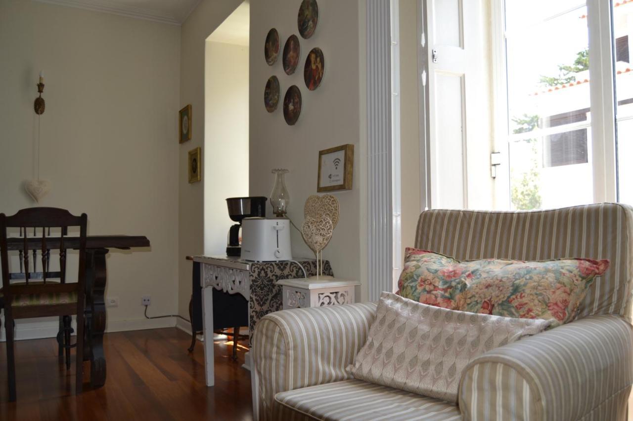 Petunia - Guest House Cascais Extérieur photo