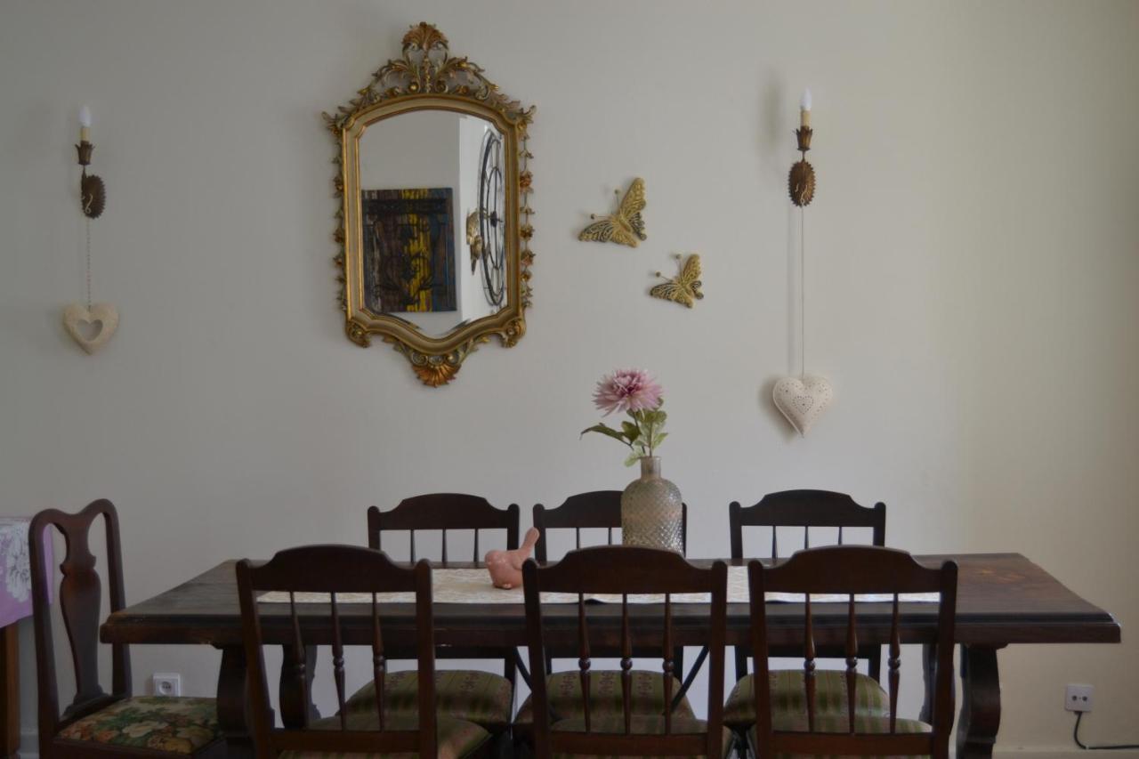 Petunia - Guest House Cascais Extérieur photo