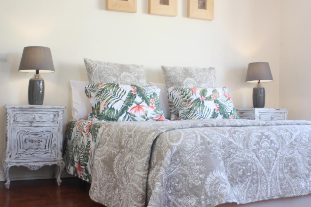 Petunia - Guest House Cascais Chambre photo