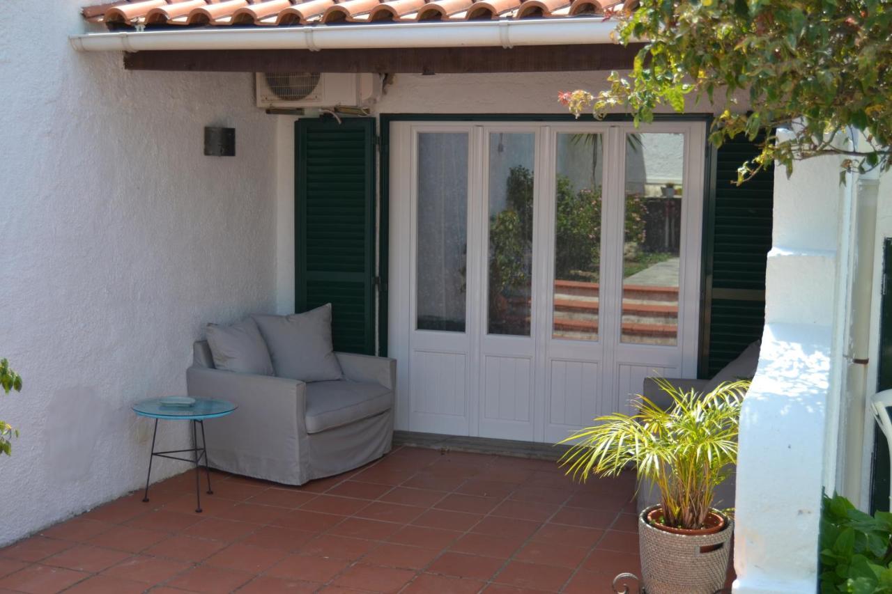 Petunia - Guest House Cascais Extérieur photo