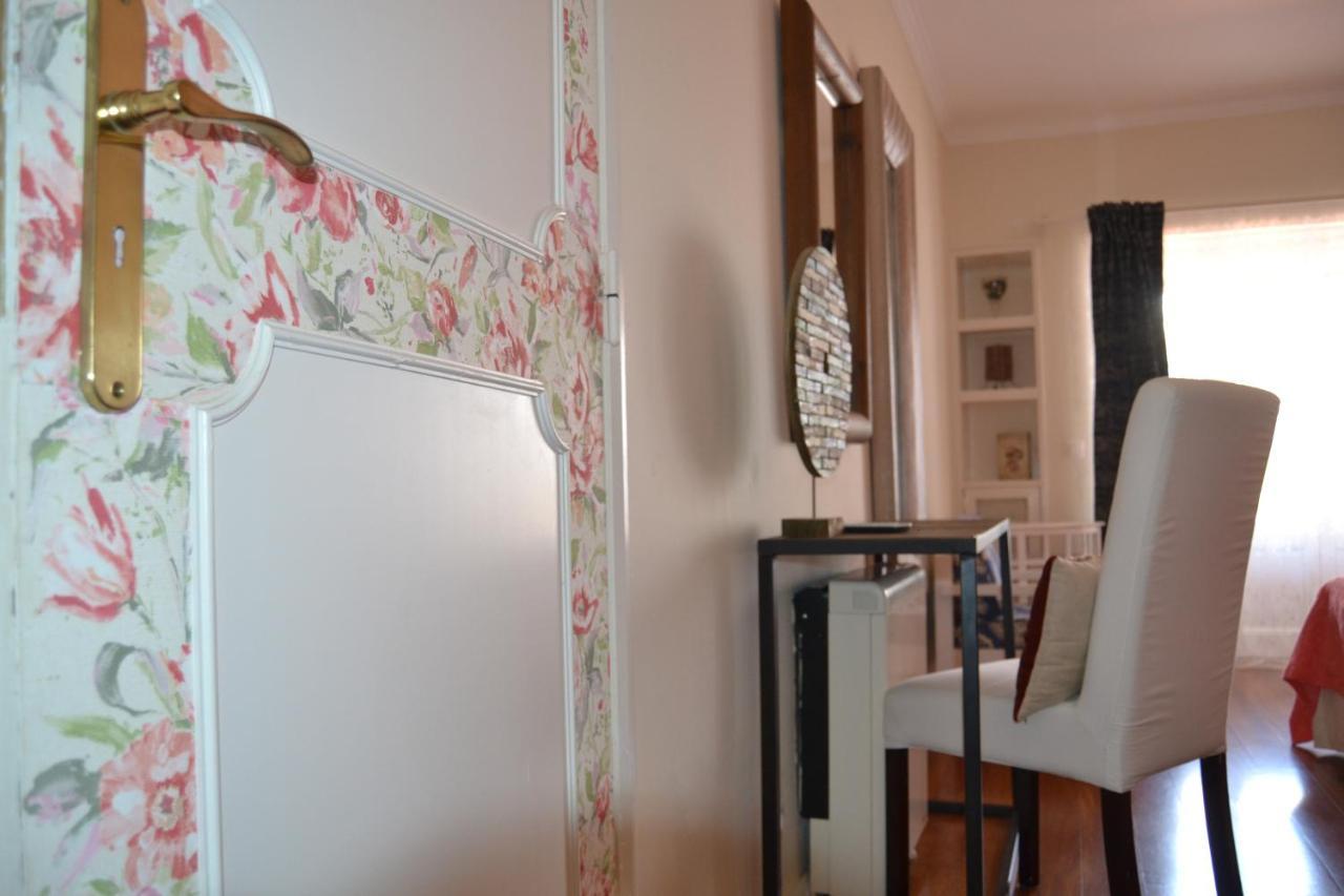 Petunia - Guest House Cascais Extérieur photo