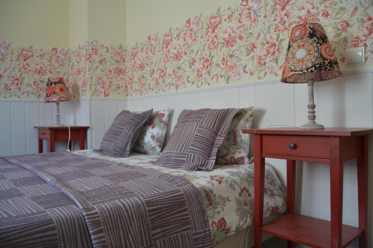 Petunia - Guest House Cascais Extérieur photo