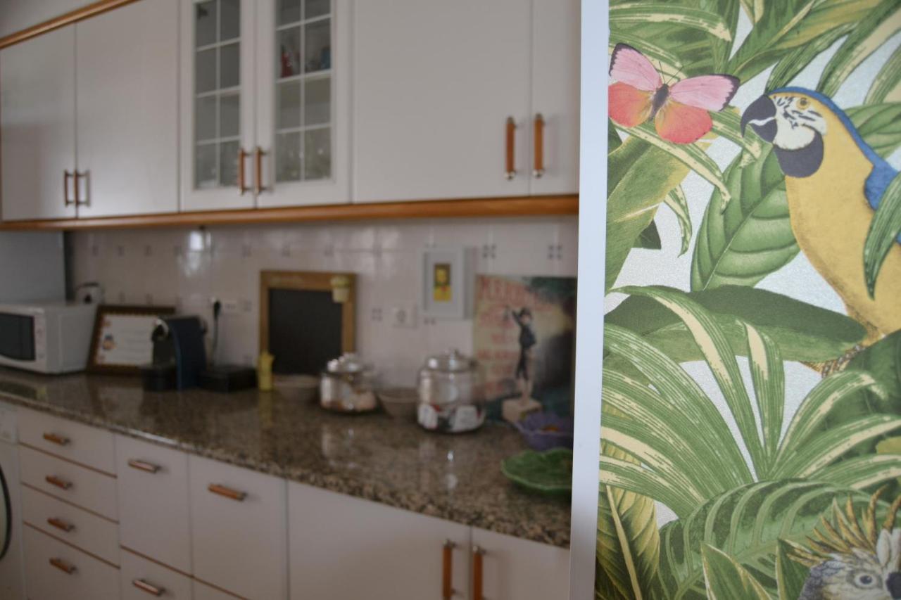 Petunia - Guest House Cascais Extérieur photo