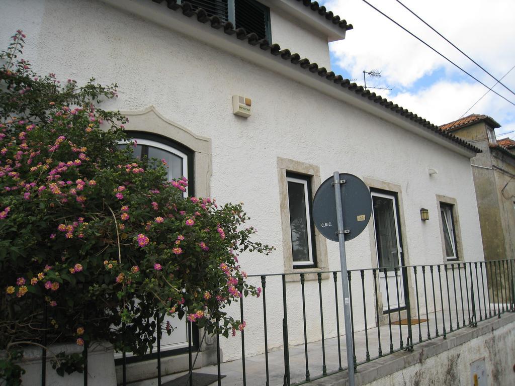 Petunia - Guest House Cascais Extérieur photo