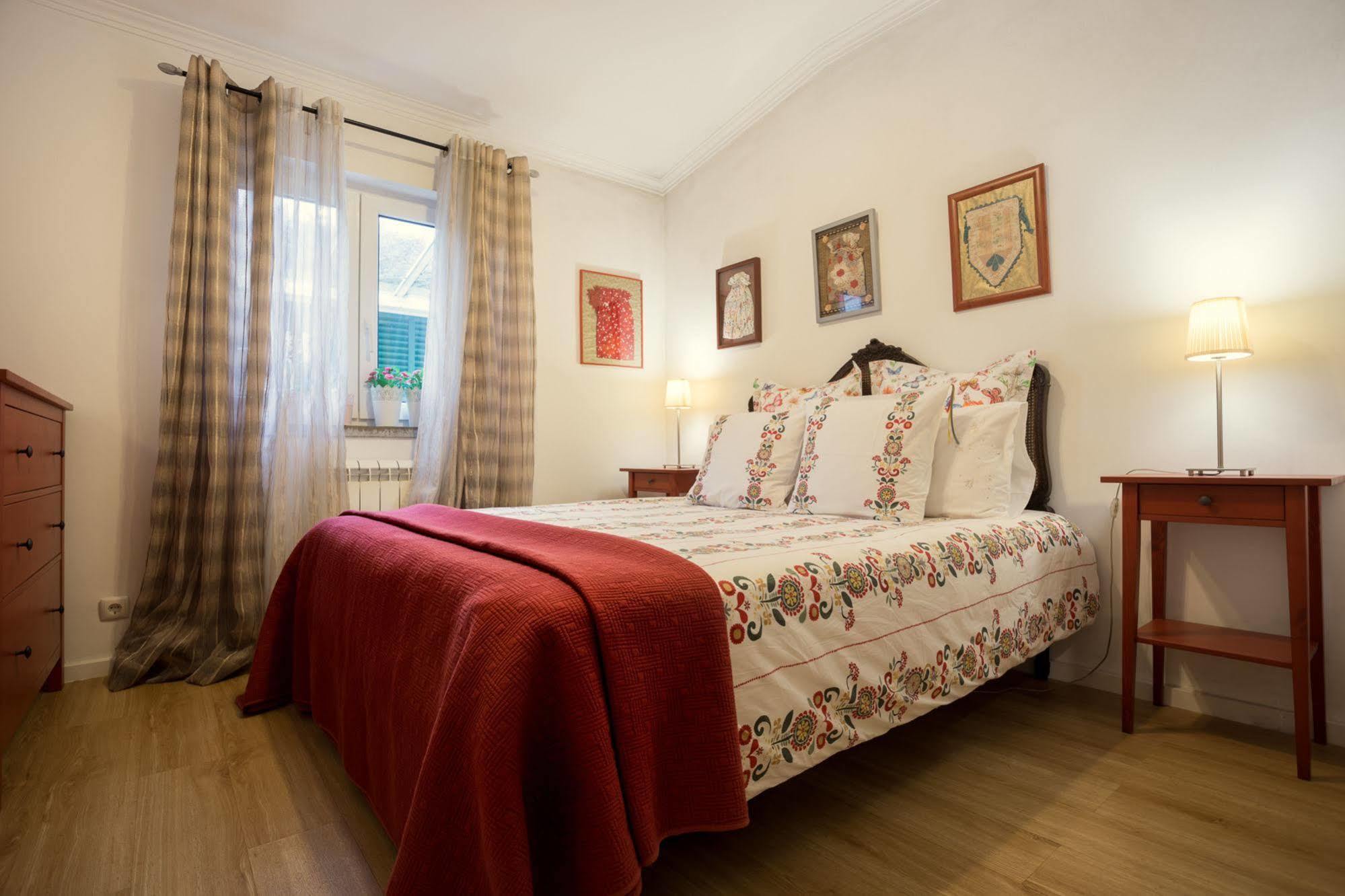 Petunia - Guest House Cascais Extérieur photo