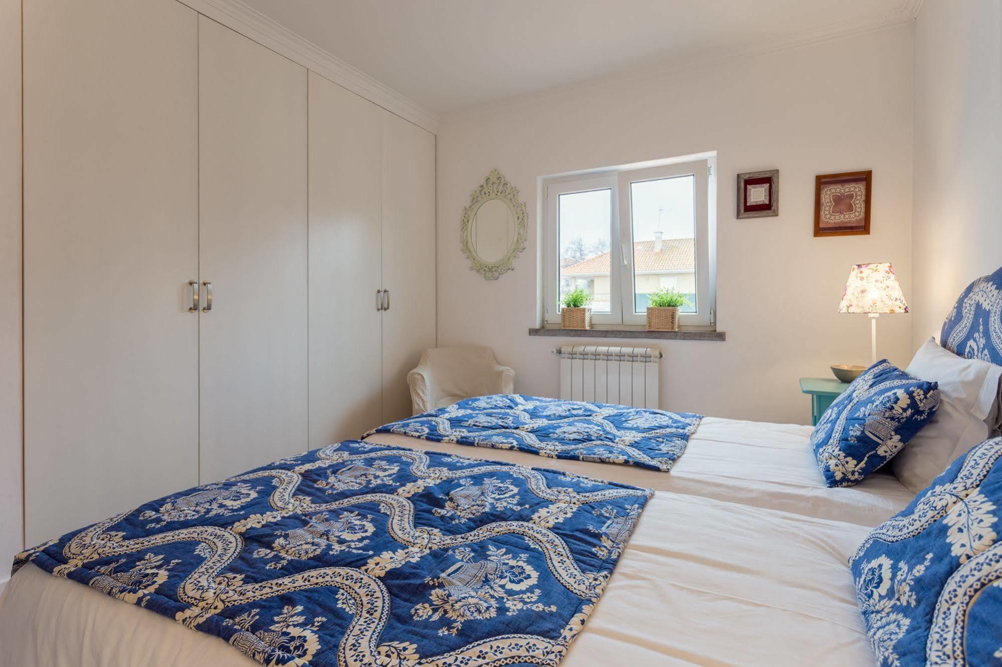 Petunia - Guest House Cascais Extérieur photo
