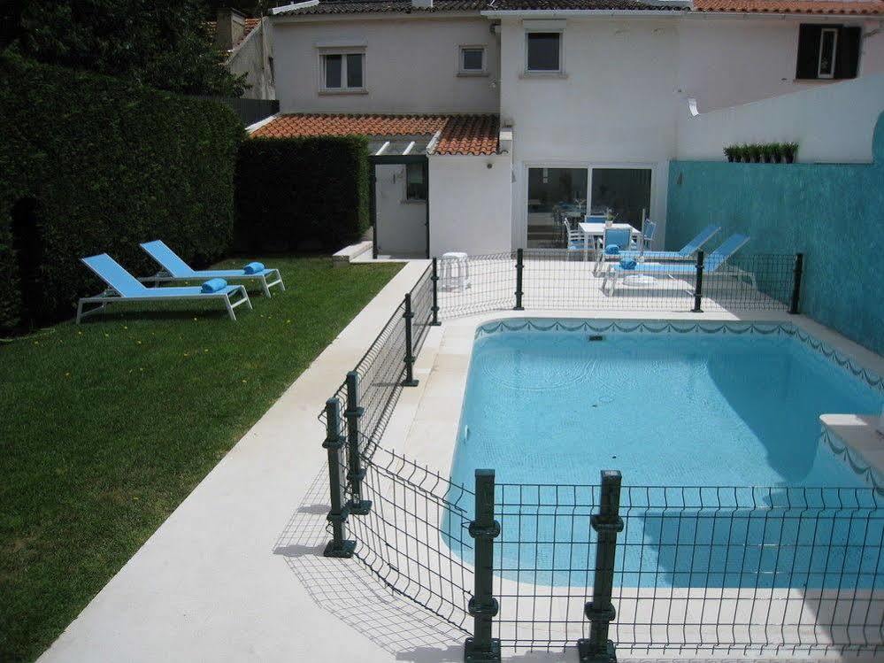 Petunia - Guest House Cascais Extérieur photo