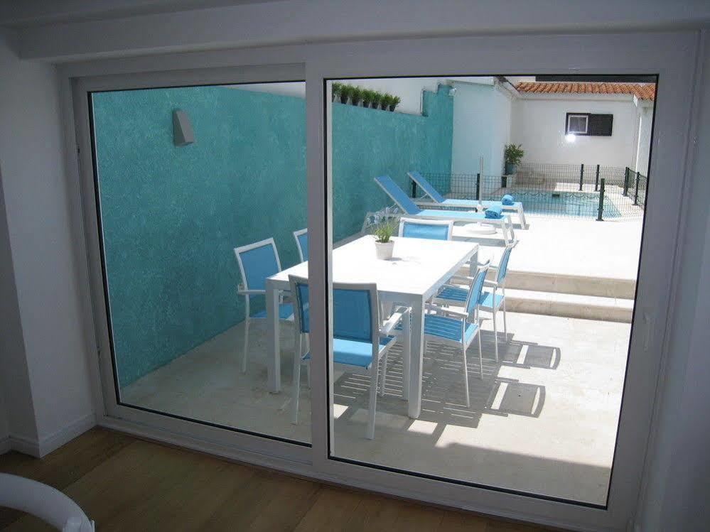 Petunia - Guest House Cascais Extérieur photo