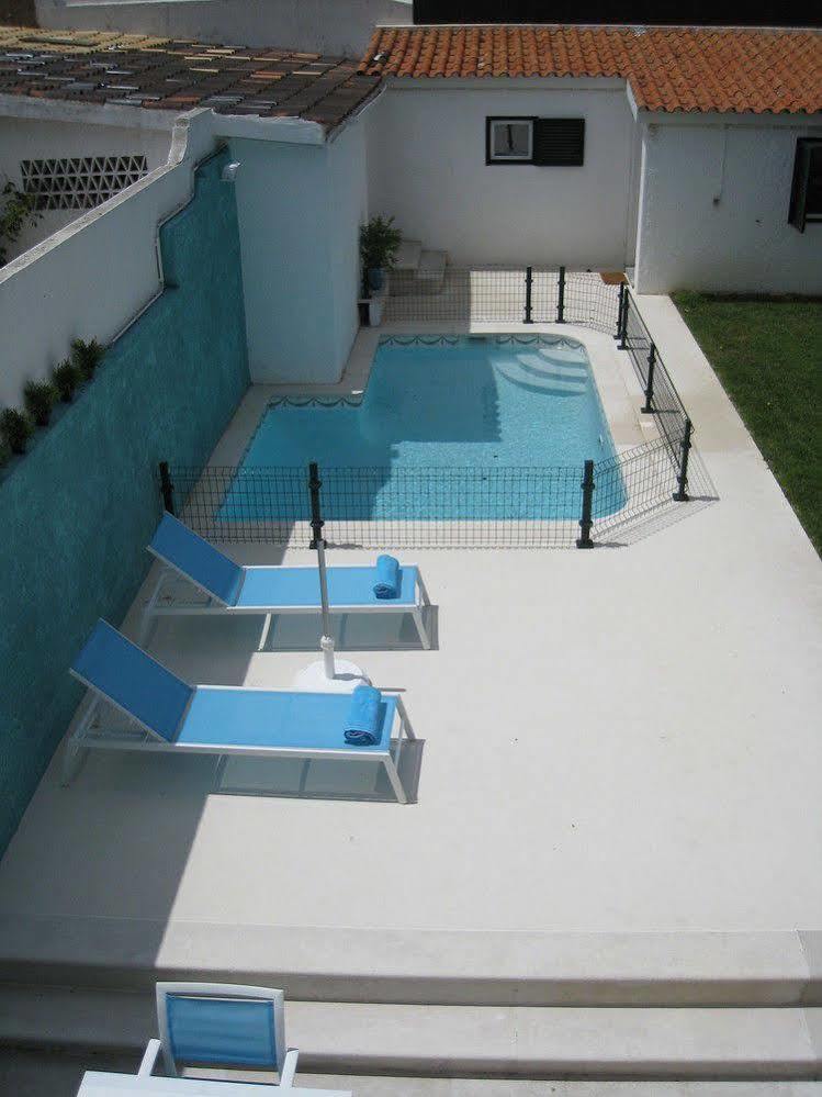 Petunia - Guest House Cascais Extérieur photo
