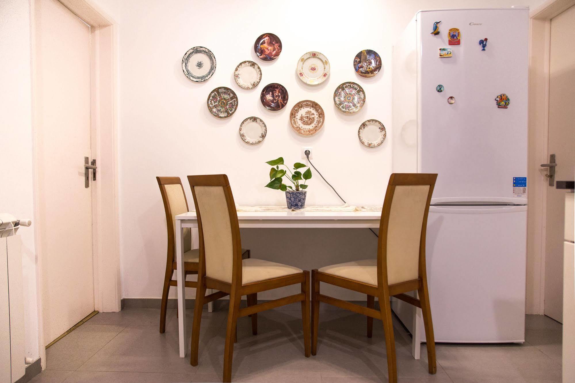 Petunia - Guest House Cascais Extérieur photo