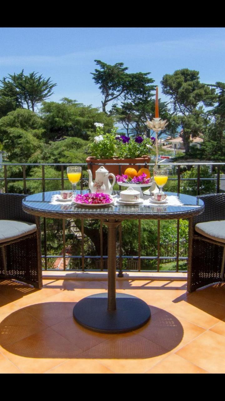 Petunia - Guest House Cascais Extérieur photo
