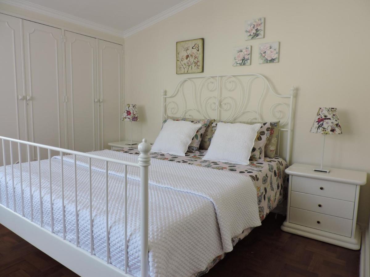 Petunia - Guest House Cascais Chambre photo